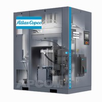 AtlasCopco G GA 11 15 GA15+ GA11+ VSD+ G15FF GA15FF G15 GA15 G11FF GA11FF G11 GA11 VSD FF Atlas Copco Kompresor Udara 11KW 15KW