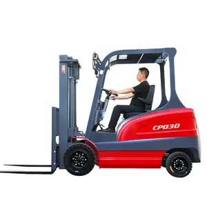 Hot Sale Factory Price Electric Forklift 1.5ton 2ton 3ton 3.5ton Capacity Forklift Truck Hydraulic Stacker Trucks