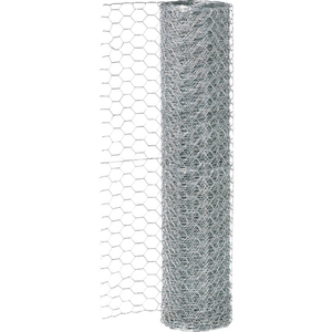 Clôture galvanisée pour ferme, filet tissé en rouleau, grillage métallique pour volailles, grillage hexagonal, vente chaude - Product Image 5