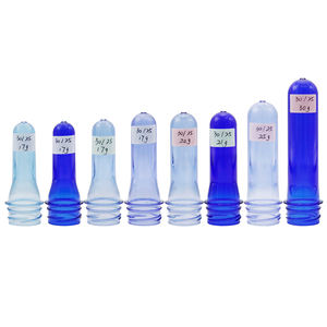 공장 직접 판매 미네랄 워터 프리폼 제조업체 중국 애완 동물 프리폼 - Product Image 2