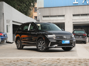 2025 2024 VW personnalisable bonne performance Volkswagen <span class=keywords><strong>Tiguan</strong></span> L 430PHEV ternaire lithium nouvelle énergie véhicules nouvelle voiture voitures hybrides - Product Image 2