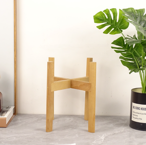 Soportes <span class=keywords><strong>de</strong></span> <span class=keywords><strong>madera</strong></span> <span class=keywords><strong>para</strong></span> plantas, conjunto <span class=keywords><strong>de</strong></span> <span class=keywords><strong>macetas</strong></span> colgantes <span class=keywords><strong>para</strong></span> decoración del hogar, expositor <span class=keywords><strong>de</strong></span> flores <span class=keywords><strong>de</strong></span> <span class=keywords><strong>madera</strong></span> <span class=keywords><strong>para</strong></span> exteriores - Product Image 3