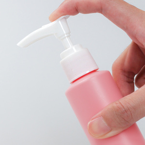 Luxury Empty Dispenser Skincare10g Cosmetics Cream Jar 60ml Flip Cap Tube PE Shoulder Lotion Pump Mist <strong>Spray</strong> Plastic Bottle - Product Image 4