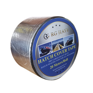 Feet Hatch <strong>Cover</strong> Flashing Permanent Waterproof Leak Repair Tape for Boat Awning <strong>Roof</strong> - Product Image 2
