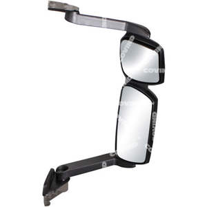 MIROIR COMPLET DROIT MANUEL adapté pour Iveco EUROCARGO MY2015 - 195 EUROCARGO 2008 - 095 EUROCARGO 2008 - 135 EUROCARGO - Product Image 1