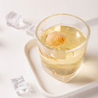 Boissons en conserve les plus populaires, eau gazeuse en canette