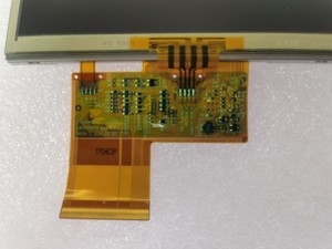 Schermo LCD Interno Compatibile <span class=keywords><strong>Samsung</strong></span> <span class=keywords><strong>43</strong></span> LTE 430WQ-F0C/LMS430HF02 Modello LMS430HF02 Non Include Schermo Touch, Modello 430WQ-F0C - Product Image 6