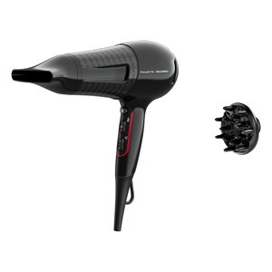 Phon KARL LAGERFELD Powerline Noir CV591LF0 2100W - Product Image 1