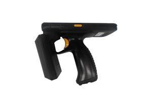 <span class=keywords><strong>HF</strong></span> PDA cầm tay công nghiệp Android thiết bị đầu cuối 11.0 Đầu đọc nhãn gồ ghề 1D/2D Máy quét mã vạch 5GWiFi BT 13.56MHz RFID <span class=keywords><strong>ISO</strong></span> <span class=keywords><strong>15693</strong></span> - Product Image 5