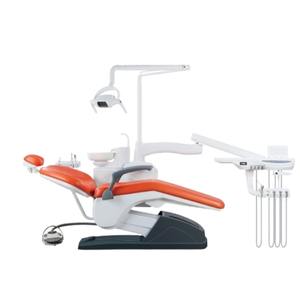 Digital Electric Intelligent Premium Metal <strong>Dental</strong> <strong>Chair</strong>-Precise Treatment <strong>Unit</strong> <strong>Price</strong> - Product Image 3