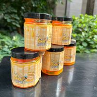 Lendir Madu Baru Buatan Sendiri, Lem Berbusa, Slime Buatan Tangan Murah, Estetika Tinggi, Mainan DIY Aman untuk Anak, Pereda Stres