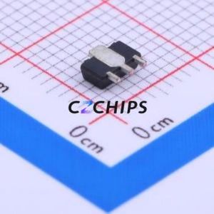 ชิปวงจรรวม H7330-A SOT-89-3สินค้าใหม่ของแท้วงจรรวม PMIC Regulator (LDO) - Product Image 2