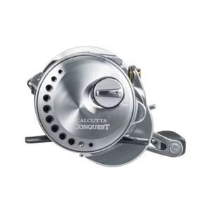 Calcutta Conquest Baitcasting Reel Aluminum Alloy Right <b>Hand</b> <b>Drum</b> Fake Bait Japan Limited Edition - Product Image 1
