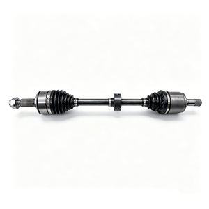44306-TA0-A01 44306TA0A01 Arbre de transmission avant gauche côté conducteur pour Honda Accord CP2 2.4 – Ensemble d'arbre de transmission haute performance - Product Image 1