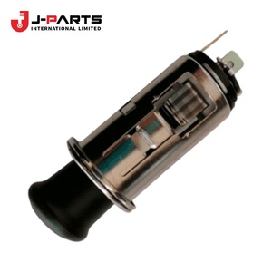 Ensamblaje de Encendedor de Cigarrillos para Toyota Hilux TGN16 2005-2015 OE 85500-28050 8550028050 - Product Image 1