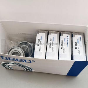 محامل كروية BSSD - Product Image 4