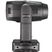 WANRAY Hochwertige LED 500W 3 in 1 Beam Light mit CTO CMY Moving Head für DJ Concert Party