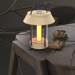 New Design Garden <b>Light</b> Hiking Modern Tent Usb Waterproof <b>Hanging</b> Work <b>Outdoor</b> Led Camping <b>Light</b> - Product Image 6