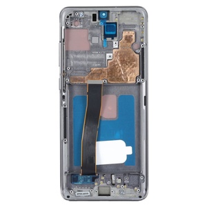 Pantalla OLED para Teléfono, Repuesto de Pantalla para Samsung S20 Ultra, Pantalla para Samsung S20 Sin Marco - Product Image 2
