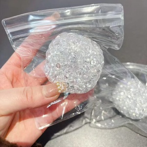 Hot Selling Stress <b>Squeezing</b> Toy Decompression Fidget Squeeze Toys Stress <b>Ball</b> Wholesale - Product Image 3