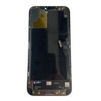 Layar LCD Pabrik HX Huaxing Fleksibel SOFT OLED Berkualitas Tinggi Cocok untuk Penggantian Layar Sentuh iPhone 13 Pro Max