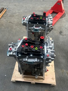 Nuevo Conjunto de Motor de Gasolina Completo KR15DDT 1.5L para <span class=keywords><strong>Nissan</strong></span> <span class=keywords><strong>XTrail</strong></span> T33 Rogue Qashqai <span class=keywords><strong>E</strong></span> POWER - Product Image 3