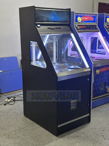 Распродажа, металлический толкатель монет для взрослых, торговый автомат, Пластиковый Жетон с диспенсером для билетов, продажа - Product Image 4