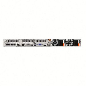Serveur en rack ThinkSystem SR645 V3 populaire 1U AMD EPYC 9254 10SFF 9350-8i Alimentation 1100W - Product Image 2