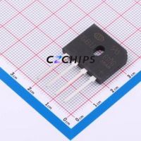 Composants électroniques neufs de marque d'origine GBU610G Pont redresseur à diodes GBU Vente en gros Fournisseur de puces et service BOM