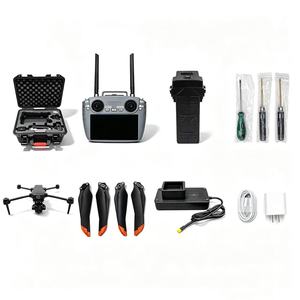 Original Matrice 30T Dron Original M30T Matrice 30 UAV Worry-Free <strong>Basic</strong> Combo Aircraft with RTK Module for Precision <strong>Mapping</strong> UAV - Product Image 4