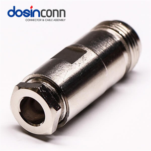 Conector de crimpado macho tipo N para abrazadera de Lmr-400, para Cable Coaxial RG213 RG8 1/2 7/8 - Product Image 5