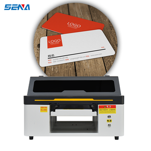 Impresora Plana UV de Tinta Pequeña <span class=keywords><strong>SENA</strong></span> 3045 con Color y Barniz para Personalización - Product Image 4