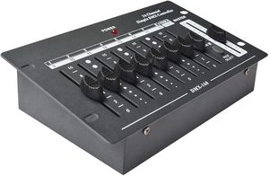 <span class=keywords><strong>Mini</strong></span> Pearl 1024 Ánh Sáng Sân Khấu Dmx512 <span class=keywords><strong>Led</strong></span> Pixel Dmx Điều Khiển Giá - Product Image 3