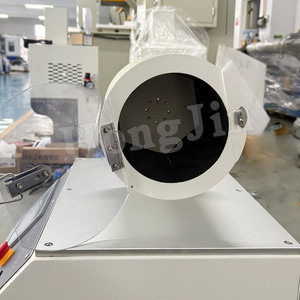 Hexagonal Drum Drop <b>Testing</b> Machine Battery Tumble Drop Tester Battery Safety Performance <b>Testing</b> <b>Equipment</b> - Product Image 6