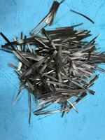 Fibre de basalte à haute dispersion de prix usine pour le mortier de ciment Roving de basalte haché pour le renforcement du béton
