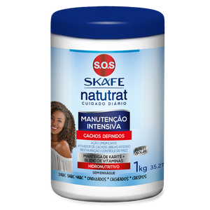 Skafe-Natutrat-assistenza quotidiana-Manutencao assistenza quotidiana intensiva SOS 1Kg - Product Image 1