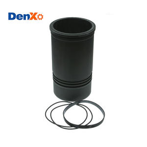 Recambio Nuevo 3801826 / 3055099, Revestimiento de Cilindro de Pistón para Motor Cummins N14 - Product Image 1