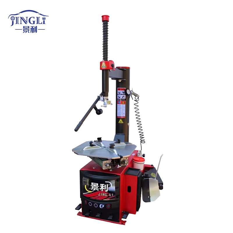 Tyre Changer Tire Changer for Car