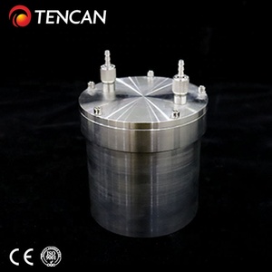 איכות טובה tenjar 304 כדור נירוסטה טחנת כדור הארץ כדור נירוסטה ואקום למכירה - Product Image 2