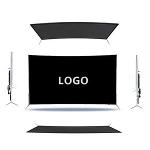 <span class=keywords><strong>LED</strong></span>-televisie 4K 75 inch gebogen Smart TV 4K groot scherm Ultra HD 75 inch TV - Product Image 3