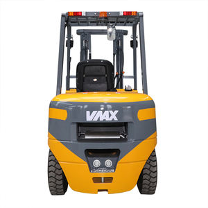 VMAX יפן מנוע 3.5 טון דיזל מלגזת מלגזה משאית למכירה - Product Image 3