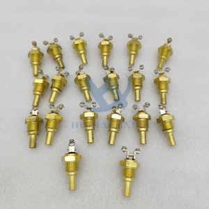 Phụ tùng máy xây dựng C7 C9 Cảm biến áp suất 236-6220 224-4536 cho E325D E329D 2366220 2244536 Cảm biến - Product Image 6