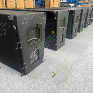 Vtx A12 Dòng Mảng Kép 10 Inch Dòng Mảng Hiệu Suất Dòng Mảng Ngoài Trời Âm Nhạc Lễ Hội Buổi Hòa Nhạc Thiết Bị Hoàn Chỉnh Actpro Âm Thanh - Product Image 4