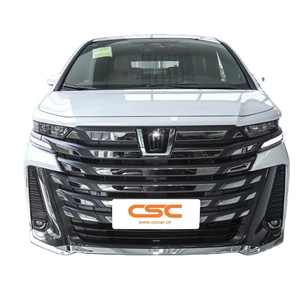 Toyo-TA VELLFIRE 2024 Crown HYBRID 2.5L sup-reme exedition - Product Image 1