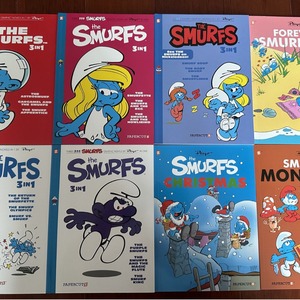 Impresión de Cómics, Mangas y Novelas Gráficas al por Mayor, Papel Seguro, Encuadernación Perfecta - Product Image 2
