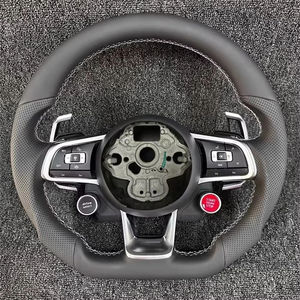 Nouveau volant sport amélioré pour Volkswagen VW <span class=keywords><strong>Golf</strong></span> Passat MK3 MK4 MK5 MK6 MK7 B7 - Product Image 3