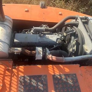 Premium Doosan DX350LC Large Excavator Reinforced <b>Boom</b> For Mining and Earthwork Stable electronic hydraulic control Durable unde - Product Image 6