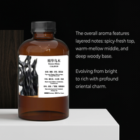Huiles parfumées en vrac tendance 2026 Crearoma Factory Direct, mélange d'huiles essentielles sans eau pour diffuseur, senteurs hôtelières
