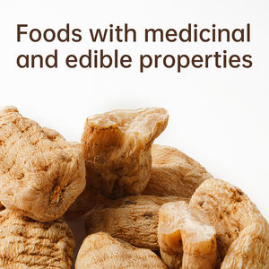 Teh Kesehatan Cina Tian Ma Rhizoma Gastrodiae Grosir Kemasan Botol 100g - Product Image 5