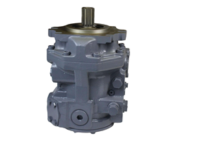 Bomba Pitson de Alta Calidad OEM Serie A4VG para Excavadora R290LC-7/R305LC-7/R320LC-7 R250LC-7/R290LC-7/R305LC-7 - Product Image 2